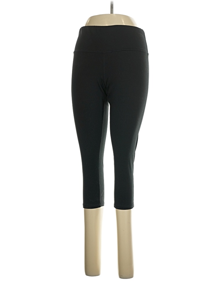 Pre-owned C9 By Champion Active Pants In Black