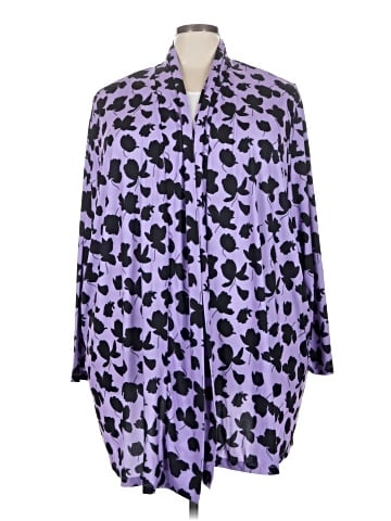 Ulla Popken Cardigan (view 1)