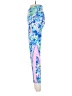 Lilly Pulitzer Luxletic Print Blue Active Pants Size XS - photo 5