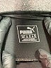 Puma Black Active Pants Size M - photo 4