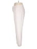 Karl Lagerfeld Paris Ivory Casual Pants Size 12 - photo 5