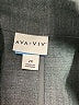 Ava & Viv Gray Blazer Size 2X - photo 6