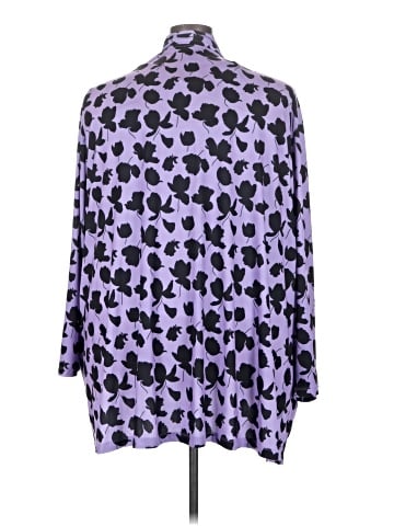 Ulla Popken Cardigan (view 2)