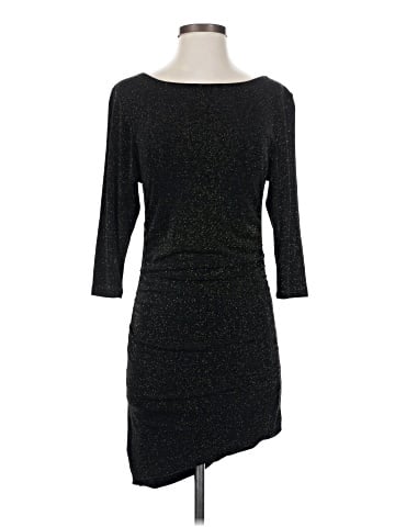 Alice + Olivia Cocktail Dress (view 1)
