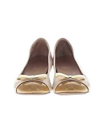 Cole Haan Flats (view 2)