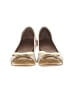 Cole Haan 100% Leather Ivory Flats Size 8 1/2 - photo 2