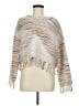 Design History Tie-dye Tan Pullover Sweater Size M - photo 1