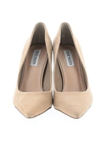 Steve Madden Heels (view 2)