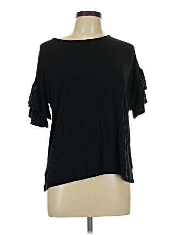 Agnes & Dora Short Sleeve T-Shirt (view 1)