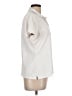 PETER MILLAR Ivory Short Sleeve Polo Size L - photo 4