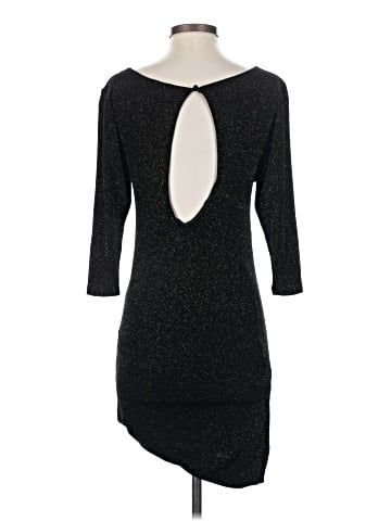 Alice + Olivia Cocktail Dress (view 2)