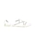 Palms White Sandals Size 9 - photo 1