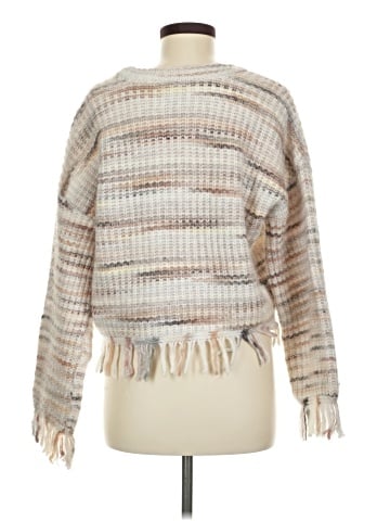 Design History Pullover Sweater (view 2)