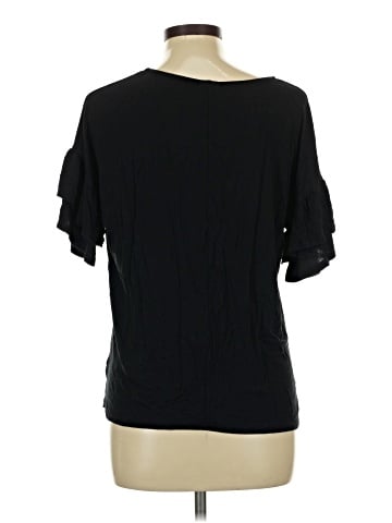 Agnes & Dora Short Sleeve T-Shirt (view 2)