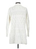 Forever 21 Ivory Cardigan Size S - photo 2