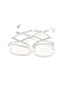 Palms White Sandals Size 9 - photo 2