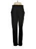 Ministry of Supply 100% Polyester Solid Black Active Pants Size 2 - photo 1