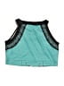 Unbranded Teal Tank Top Size 160 cm / US 14 - photo 2