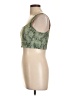 Unbranded Green Tube Top Size L (estimated) - photo 5