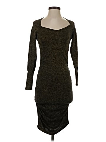Moda International Cocktail Dress (view 1)