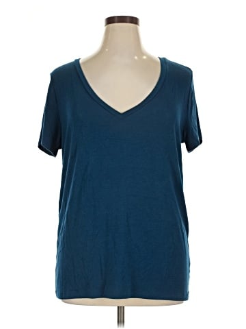 Express One Eleven Short Sleeve T-Shirt (view 1)