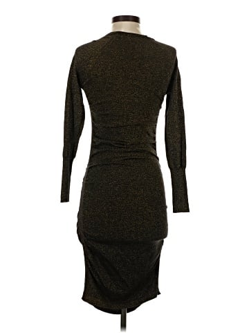 Moda International Cocktail Dress (view 2)