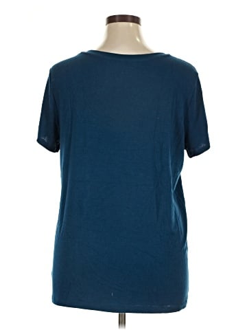 Express One Eleven Short Sleeve T-Shirt (view 2)