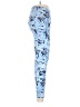 Lilly Pulitzer Luxletic Print Blue Leggings Size XS - photo 4