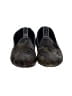 Gentle Souls Camo Multi Color Green Flats Size 7 - photo 2