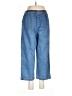 Cherokee 0100% Cotton Blue Jeans Size M - photo 2