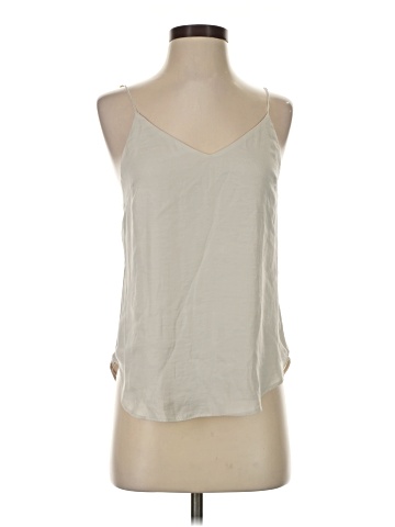 Silence and Noise Sleeveless Top (view 1)