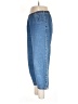 Cherokee 0100% Cotton Blue Jeans Size M - photo 5