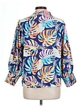 Michelle McDowell 3/4 Sleeve Blouse (view 2)