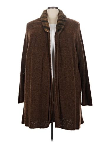 Maggie Barnes Cardigan (view 1)