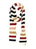 Gap Stripes Ivory Scarf One size - photo 1