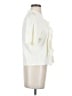 Ulla Johnson 100% Cotton Ivory Short Sleeve Blouse Size P (petite) - photo 4