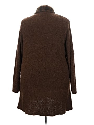Maggie Barnes Cardigan (view 2)