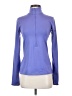 Nike Purple Pullover Sweater Size S - photo 1