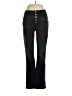 CAbi Black Jeans Size 10 - photo 1