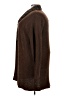 Maggie Barnes 100% Acrylic Brown Cardigan Size 20 (4) - photo 5
