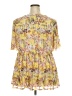 C established 1946 Yellow Short Sleeve T-Shirt Size 18 - 20 - photo 2