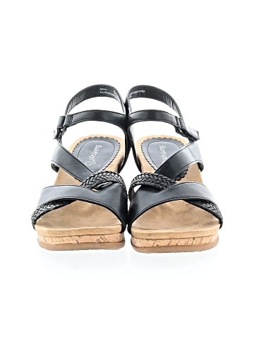 Baretraps Wedges (view 2)