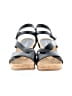 Baretraps Black Wedges Size 8 - photo 2