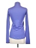 Nike Purple Pullover Sweater Size S - photo 2