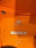 Adidas Orange Short Sleeve Polo Size L - photo 7