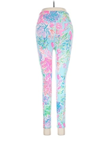 Lilly Pulitzer Luxletic Leggings (view 2)