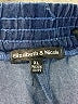 Assorted Brands Blue Casual Pants Size XL - photo 4