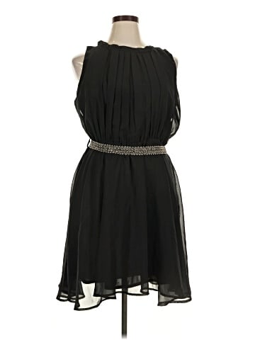 Maison Jules Cocktail Dress (view 1)