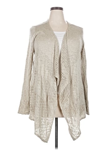 DressBarn Cardigan (view 1)