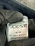Joe's Jeans Chevron-herringbone Blue Jeans Size 30 waist - photo 7